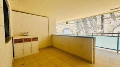 Piso – Altea - Vista 2