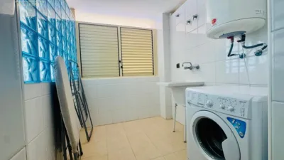Piso – Altea - Vista 5