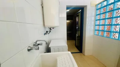Piso – Altea - Más