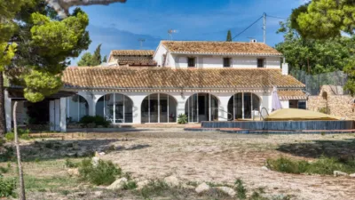 Casa - Vista 2