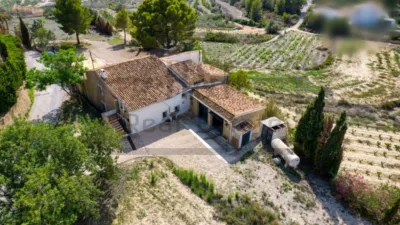 Casa - Más