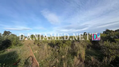 Terreno en venta en Ondara - Vista 3