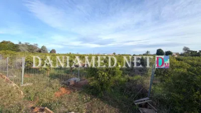 Terreno en venta en Ondara - Vista 4