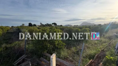 Terreno en venta en Ondara - Vista 5