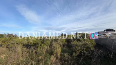 Terreno en venta en Ondara - Más
