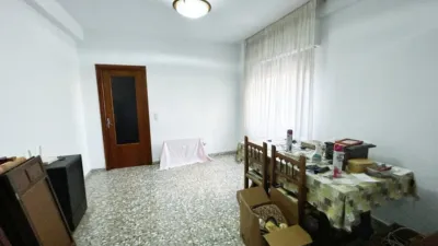 Apartment in Benissa photo 8