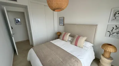 Apartment on Avenida Isla del Fraile, 1 photo 11