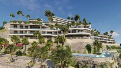 Apartment on Avenida Isla del Fraile, 1 photo 14