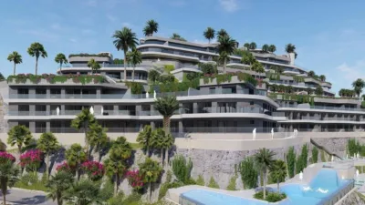 Apartment on Avenida Isla del Fraile, 1 photo 19