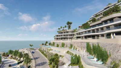 Apartment on Avenida Isla del Fraile, 1 photo 21