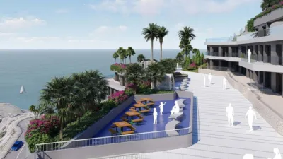 Apartment on Avenida Isla del Fraile, 1 photo 23