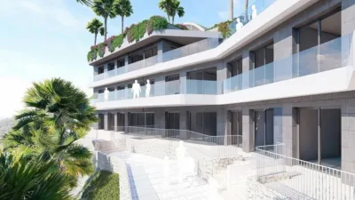 Apartment on Avenida Isla del Fraile, 1 photo 25