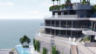 Apartment on Avenida Isla del Fraile, 1 photo 26