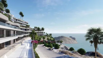 Apartment on Avenida Isla del Fraile, 1 photo 27