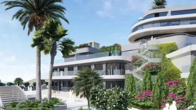 Apartment on Avenida Isla del Fraile, 1 photo 28