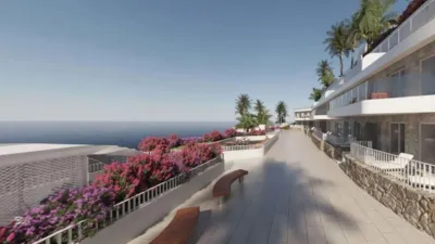 Apartment on Avenida Isla del Fraile, 1 photo 29