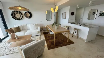 Apartment on Avenida Isla del Fraile, 1 photo 2