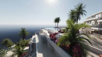 Apartment on Avenida Isla del Fraile, 1 photo 31