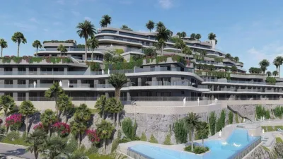 Apartment on Avenida Isla del Fraile, 1 photo 32