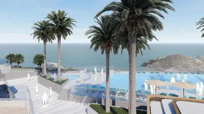 Apartment on Avenida Isla del Fraile, 1 photo 37