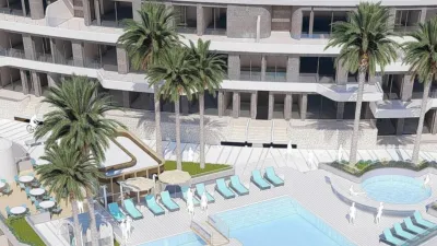 Apartment on Avenida Isla del Fraile, 1 photo 38