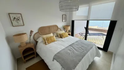 Apartment on Avenida Isla del Fraile, 1 photo 3