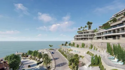 Apartment on Avenida Isla del Fraile, 1 photo 40