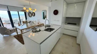 Apartment on Avenida Isla del Fraile, 1 photo 4