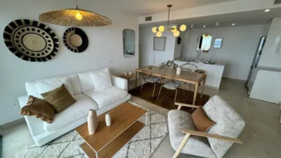 Apartment on Avenida Isla del Fraile, 1 photo 6