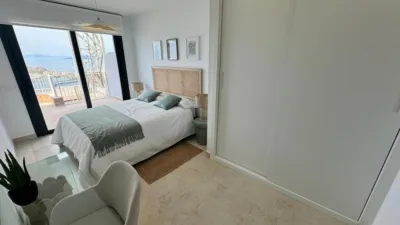 Apartment on Avenida Isla del Fraile, 1 photo 7