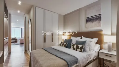 Apartment on Calle del General Oráa photo 10