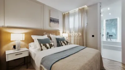 Apartment on Calle del General Oráa photo 12