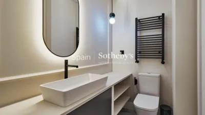 Apartment on Calle del General Oráa photo 14