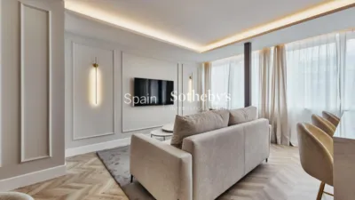 Apartment on Calle del General Oráa photo 4