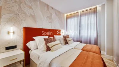 Apartment on Calle del General Oráa photo 8