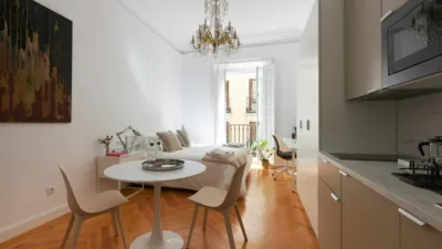 Piso en alquiler en Palacio - Imagen 4