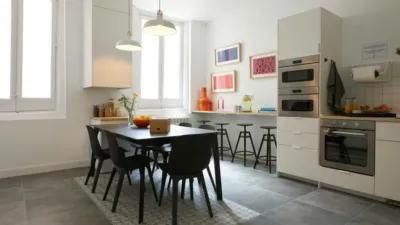 Piso en alquiler en Palacio - Imagen 9
