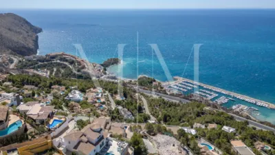 Casa - Vista 3