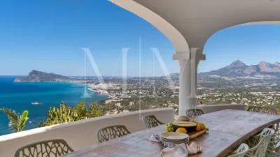 Casa - Vista 4