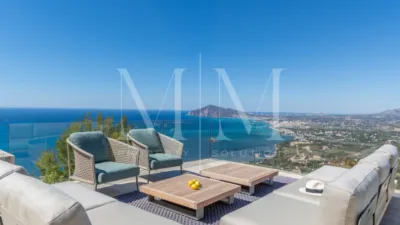 Casa - Vista 5