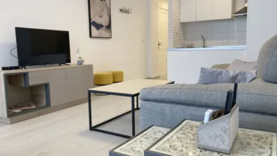 Piso – Calp, San Bernardo - Vista 4