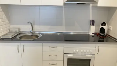 Piso – Calp, San Bernardo - Vista 3