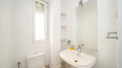 Piso en alquiler en Calle >C- de los Hermanos Bécquer, Número > - Imagen 11