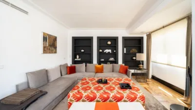 Piso en alquiler en Calle >C- de los Hermanos Bécquer, Número > - Imagen 12