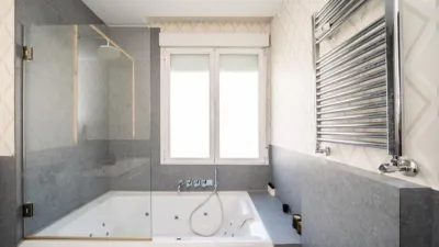 Piso en alquiler en Calle >C- de los Hermanos Bécquer, Número > - Imagen 13