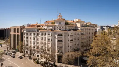 Piso en alquiler en Calle >C- de los Hermanos Bécquer, Número > - Imagen 14