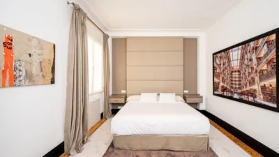 Piso en alquiler en Calle >C- de los Hermanos Bécquer, Número > - Imagen 15