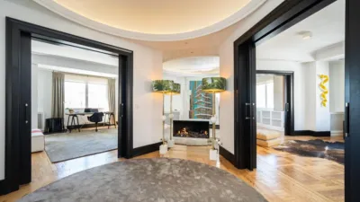 Piso en alquiler en Calle >C- de los Hermanos Bécquer, Número > - Imagen 18