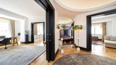 Piso en alquiler en Calle >C- de los Hermanos Bécquer, Número > - Imagen 19