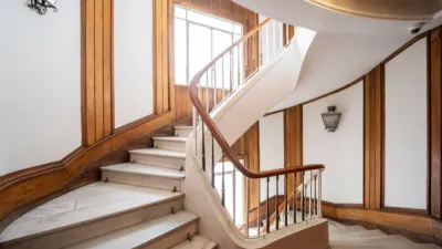 Piso en alquiler en Calle >C- de los Hermanos Bécquer, Número > - Imagen 20